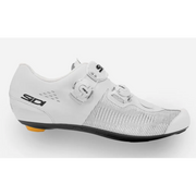 Sidi Scarpe Genius 10 Knitted Bianco