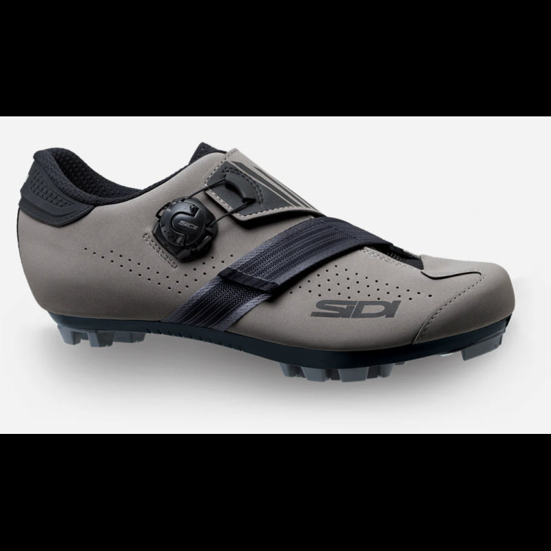 Sidi Scarpe MTB Aertis Greige/Nero