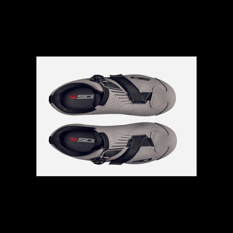 Sidi Scarpe MTB Aertis Greige/Nero