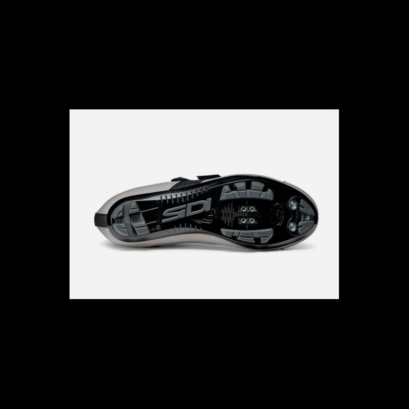 Sidi Scarpe MTB Aertis Greige/Nero