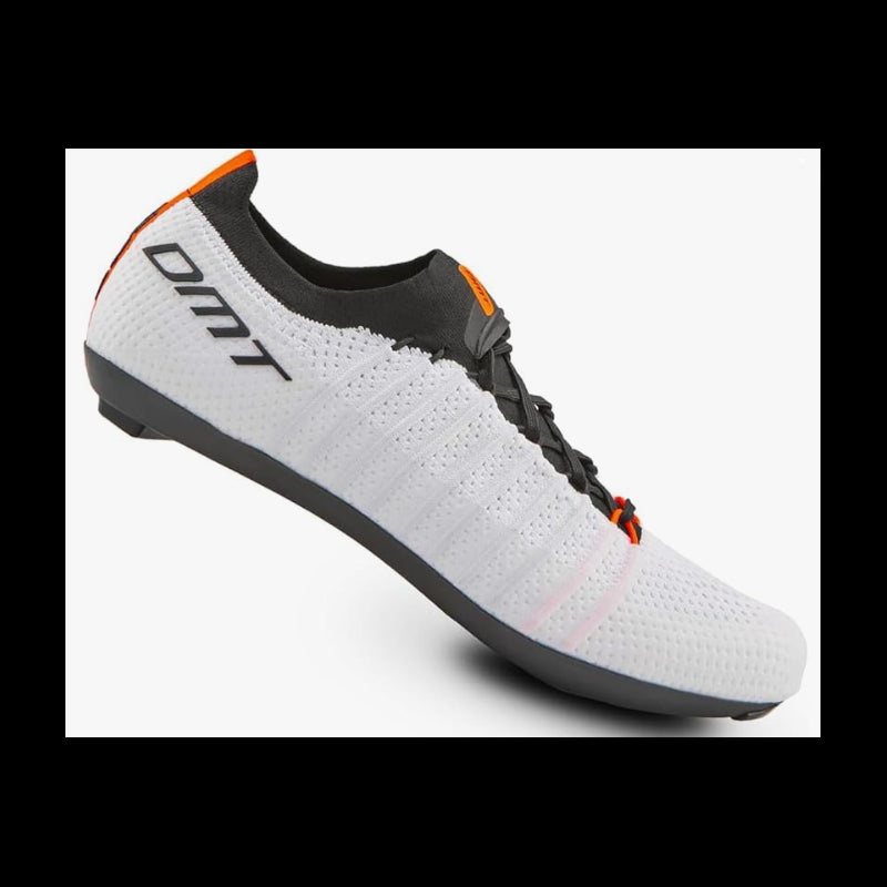Dmt Scarpe Road KRSL Bianco/Nero