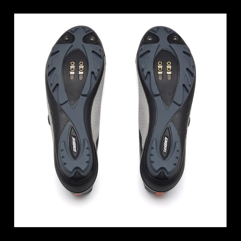 DMT Scarpe Mtb KM4 Nero/Bronzo