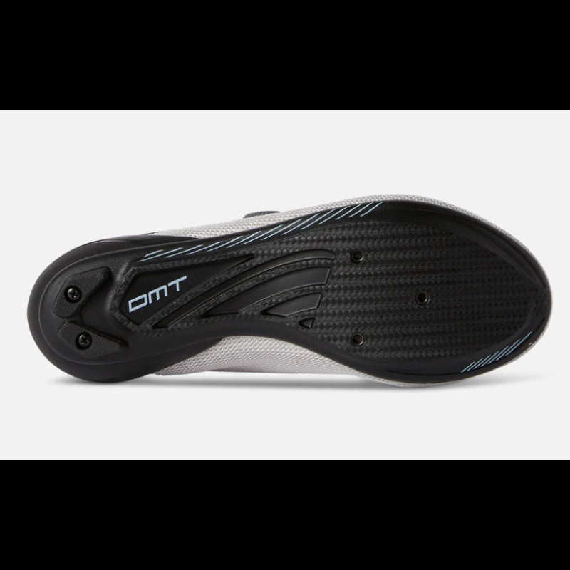 DMT Scarpe Road KR4 Nero/Petrol