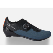 DMT Scarpe Road KR4 Nero/Petrol