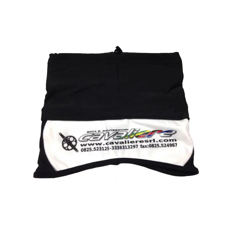 Fascia/Berretto Cavaliere Bici
