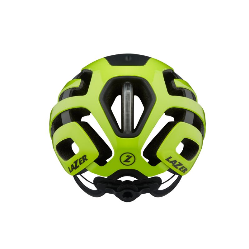 Lazer Casco Century Mips Giallo Fluo/Nero