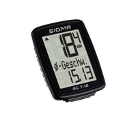 Sigma Ciclocomputer BC 7.16 Wired