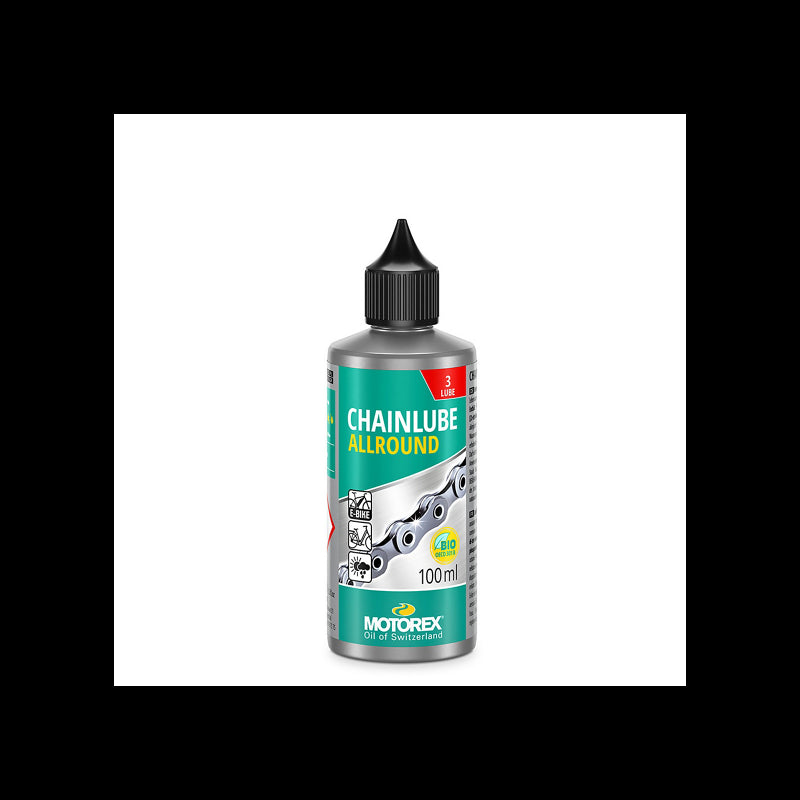 Motorex Lubrificante Catena Allround 100ml