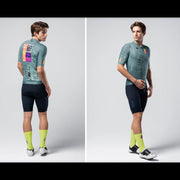 Gobik Maglia Manica Corta CX Pro 4.0 Bowman