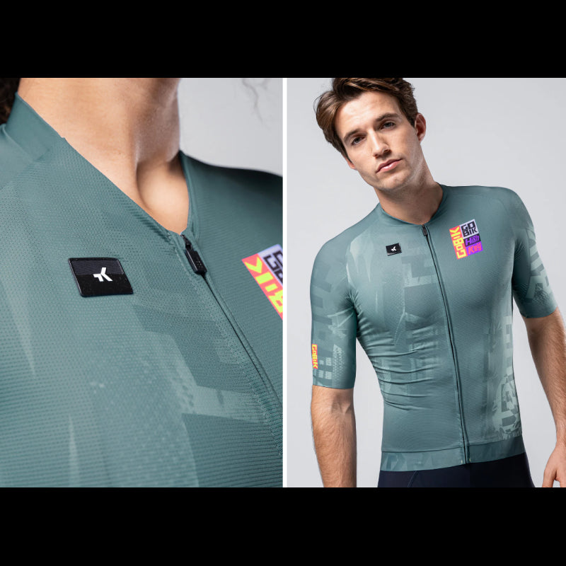 Gobik Maglia Manica Corta CX Pro 4.0 Bowman