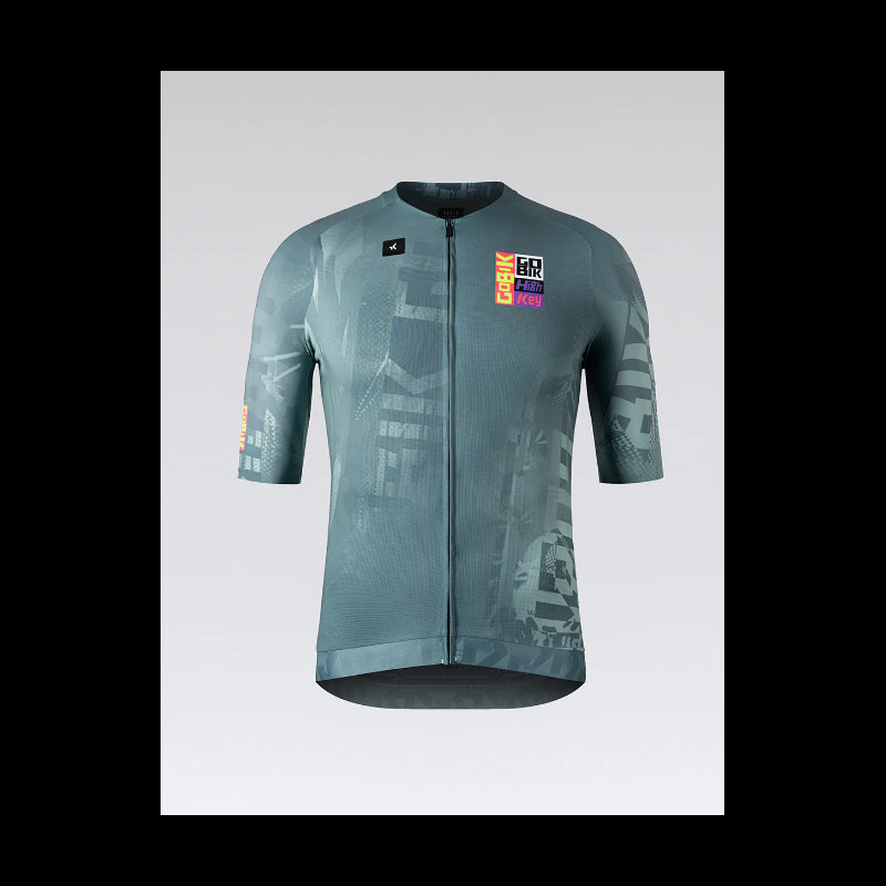 Gobik Maglia Manica Corta CX Pro 4.0 Bowman