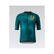Gobik Maglia Manica Corta Attitude 2.0 Chasm