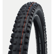 Schwalbe Copertone Magic Mary Tle AddixSoft 27.5x2.60"