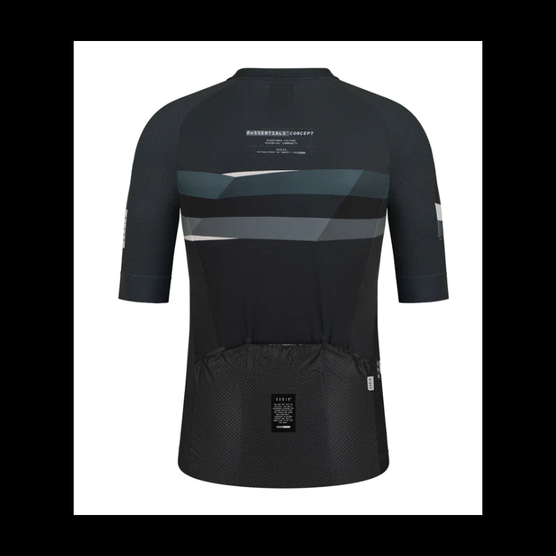 Gobik Maglia Manica Corta CX Pro 2.0 Unisex Soot