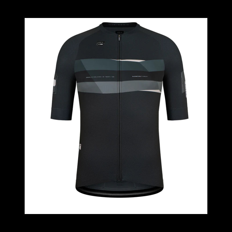 Gobik Maglia Manica Corta CX Pro 2.0 Unisex Soot