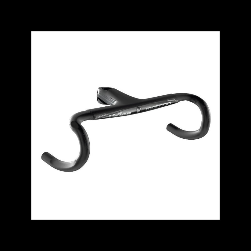 Vision Piega Integrata Metron 6D A9 110X420 Mm