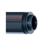 Fsa Porta Batteria K-Force WE / Shimano Di2 31.6mm