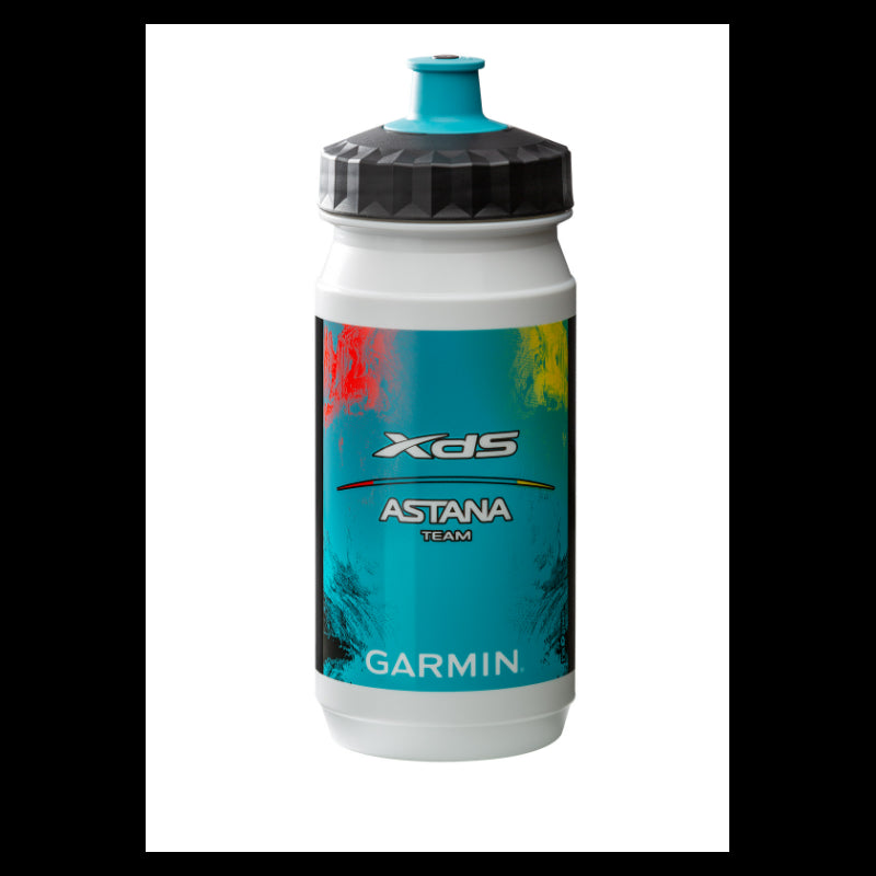 Tacx Borraccia Daiya O2 Astana Qazaqstan 550 ml 2025