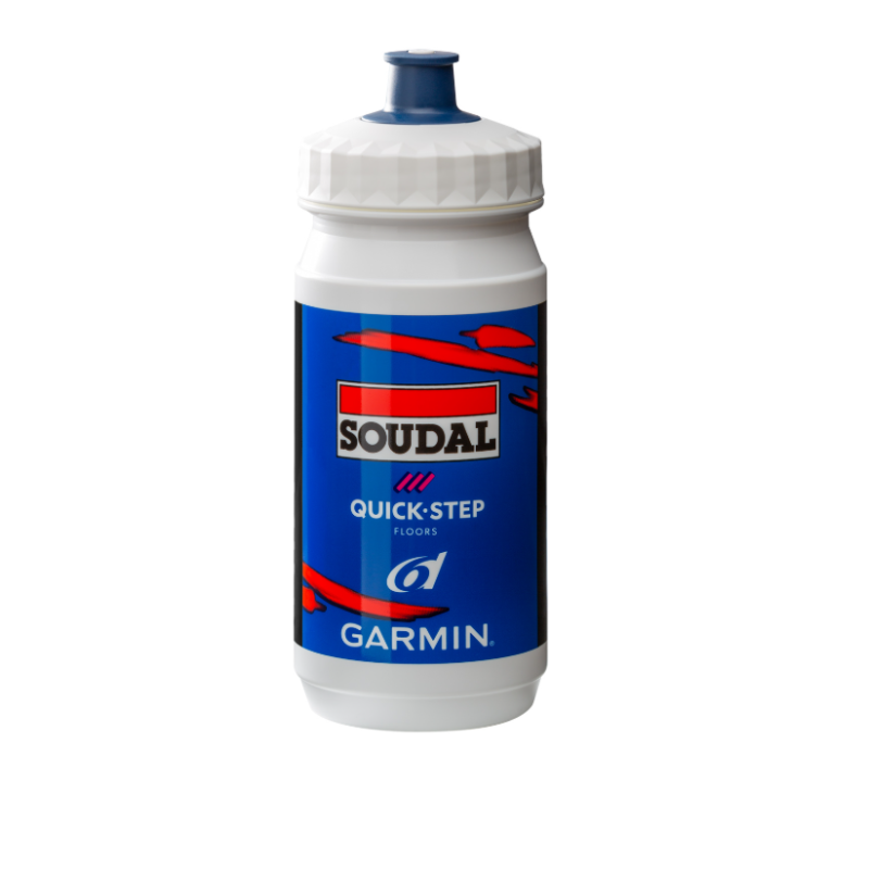 Tacx Borraccia Daiya O2 Soudal - Quick Step 500ml