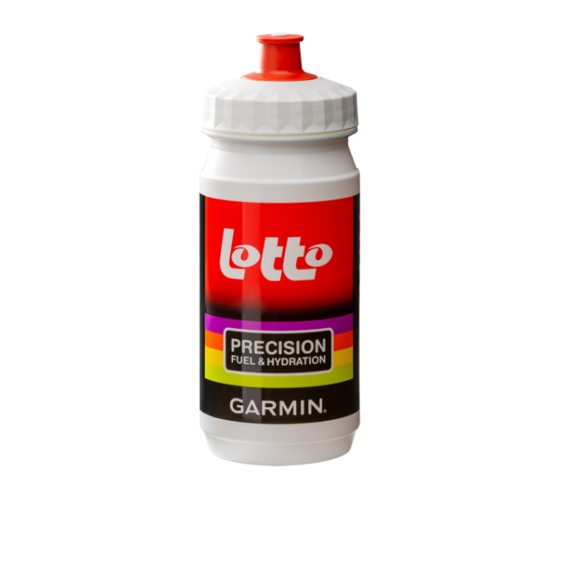 Tacx Borraccia Daiya O2 Lotto 500ml 2025