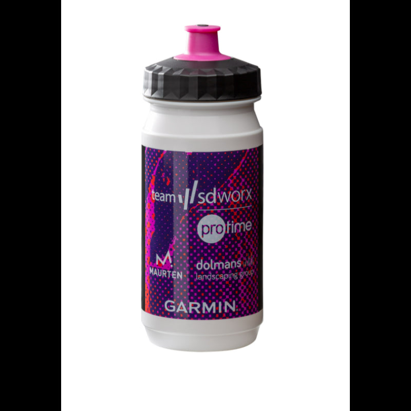 Tacx Borraccia Daiya O2 SD Worx 500ml 2025