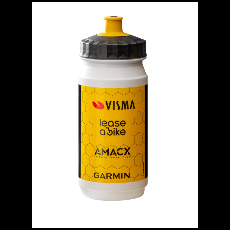 Tacx Borraccia Daiya O2 Visma - Lease a Bike 500ml 2025