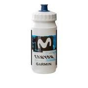 Tacx Borraccia Daiya O2 Movistar 500ml 2025