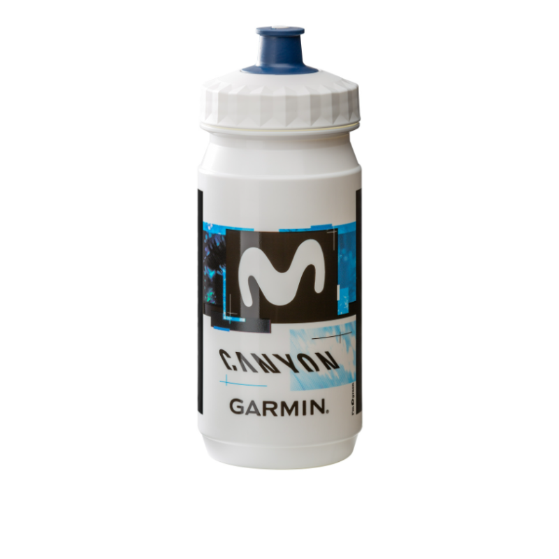 Tacx Borraccia Daiya O2 Movistar 500ml 2025