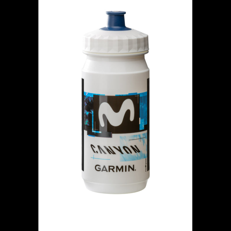 Tacx Borraccia Daiya O2 Movistar 500ml 2025