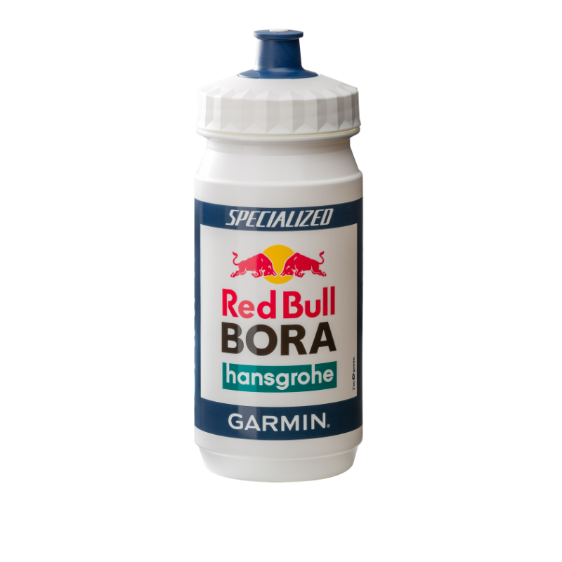 Tacx Borraccia Daiya O2 Bull Bora Hansgrohe 500ml 2025
