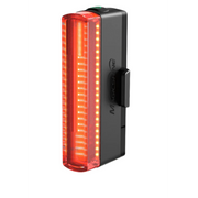 Magicshine Fanalino Posteriore a Led Rosso SeeMee 50 V2.0 USB-C