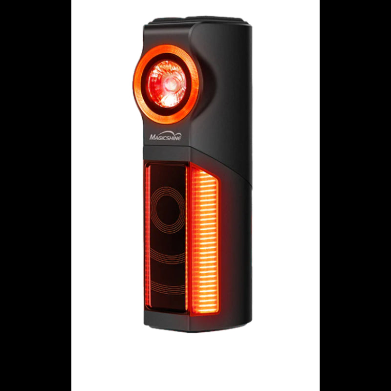 Magicshine Bike Radar Retrovisore Seemee R300 USB-C