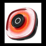 Magicshine Fanalino Posteriore a Led Bianco/Rosso SeeMee 50 Mag USB-C