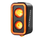 Magicshine Fanalino Posteriore a Led Rosso SeeMee 300 con Batteria