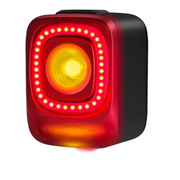 Magicshine Fanalino Posteriore a Led Rosso SeeMee 200 V3.0 USB-C