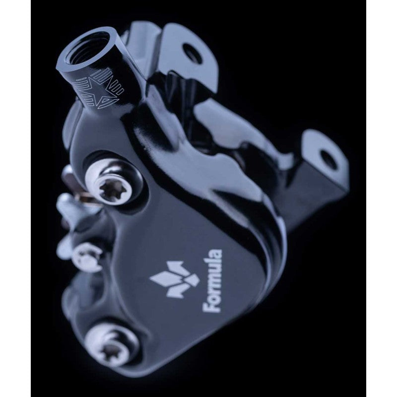 Formula Pinza Completa Cura Road Flat Mount Sram