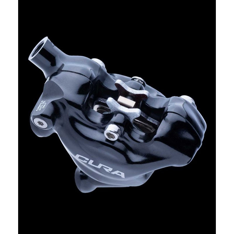 Formula Pinza Completa Cura Road Flat Mount Sram