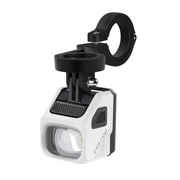 Magicshine Fanalino Anteriore a Led Bianco EVO 1100 Bianco USB-C + Telecomando