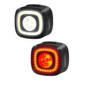 Magicshine Kit Fanalini a Led SeeMee 150 V2.0 Anteriore/Posteriore