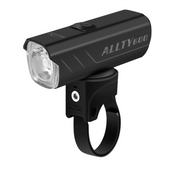 Magicshine Fanalino Anteriore a Led Bianco Allty 600 USB-C