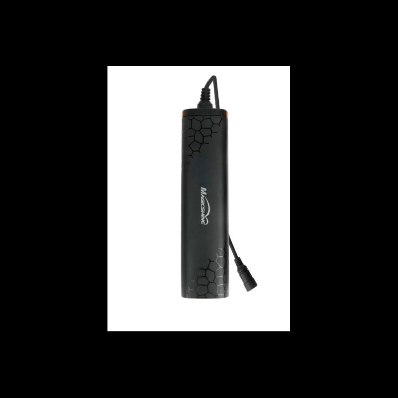 Magicshine Batteria MJ-6116C Micro-USB Ricaricabile