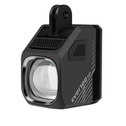 Magicshine Fanalino Anteriore a Led Bianco EVO 1700 SD + Telecomando