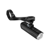 Magicshine Fanalino Anteriore a Led Bianco ALLTY 1200U USB-C + Telecomando + Supporto Frontale