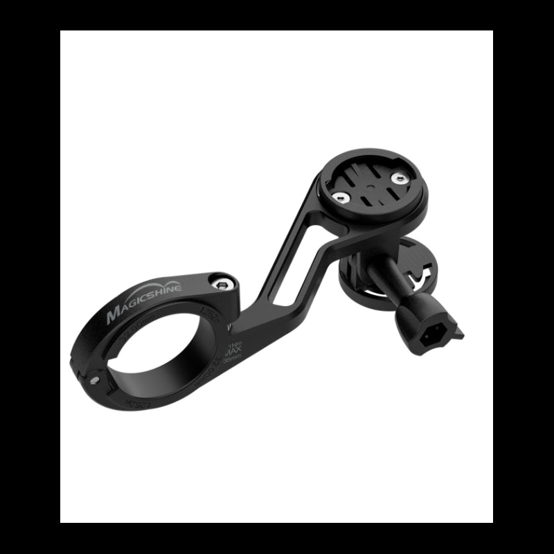 Magicshine Supporto Frontale in Alluminio Multifunzione