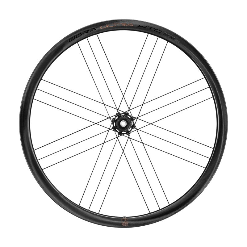 Campagnolo Ruote Bora Ultra WTO 33 DB