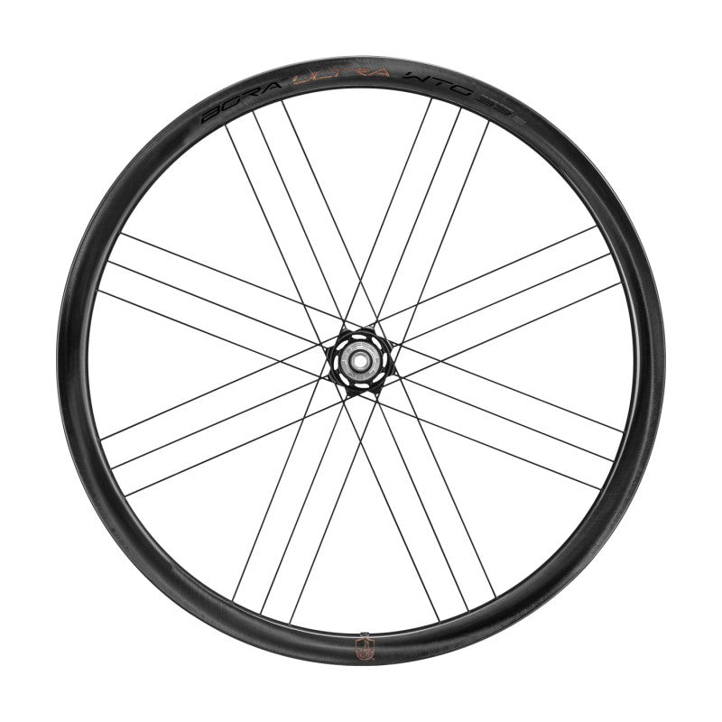 Campagnolo Ruote Bora Ultra WTO 33 DB