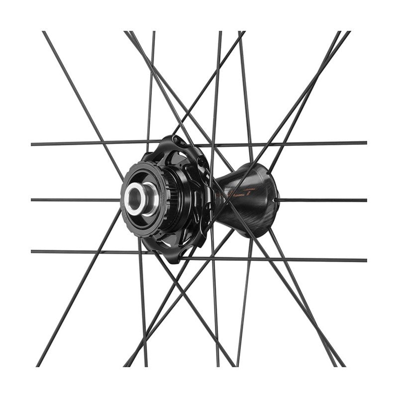 Campagnolo Ruote Bora Ultra WTO 33 DB