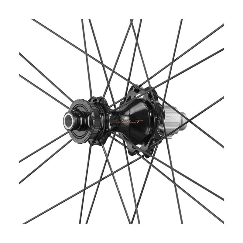 Campagnolo Ruote Bora Ultra WTO 33 DB