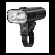 Magicshine Fanalino Anteriore a Led Bianco Ray 2600B USB-C + Telecomando