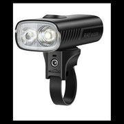 Magicshine Fanalino Anteriore a Led Bianco Ray 1600B USB-C + Telecomando